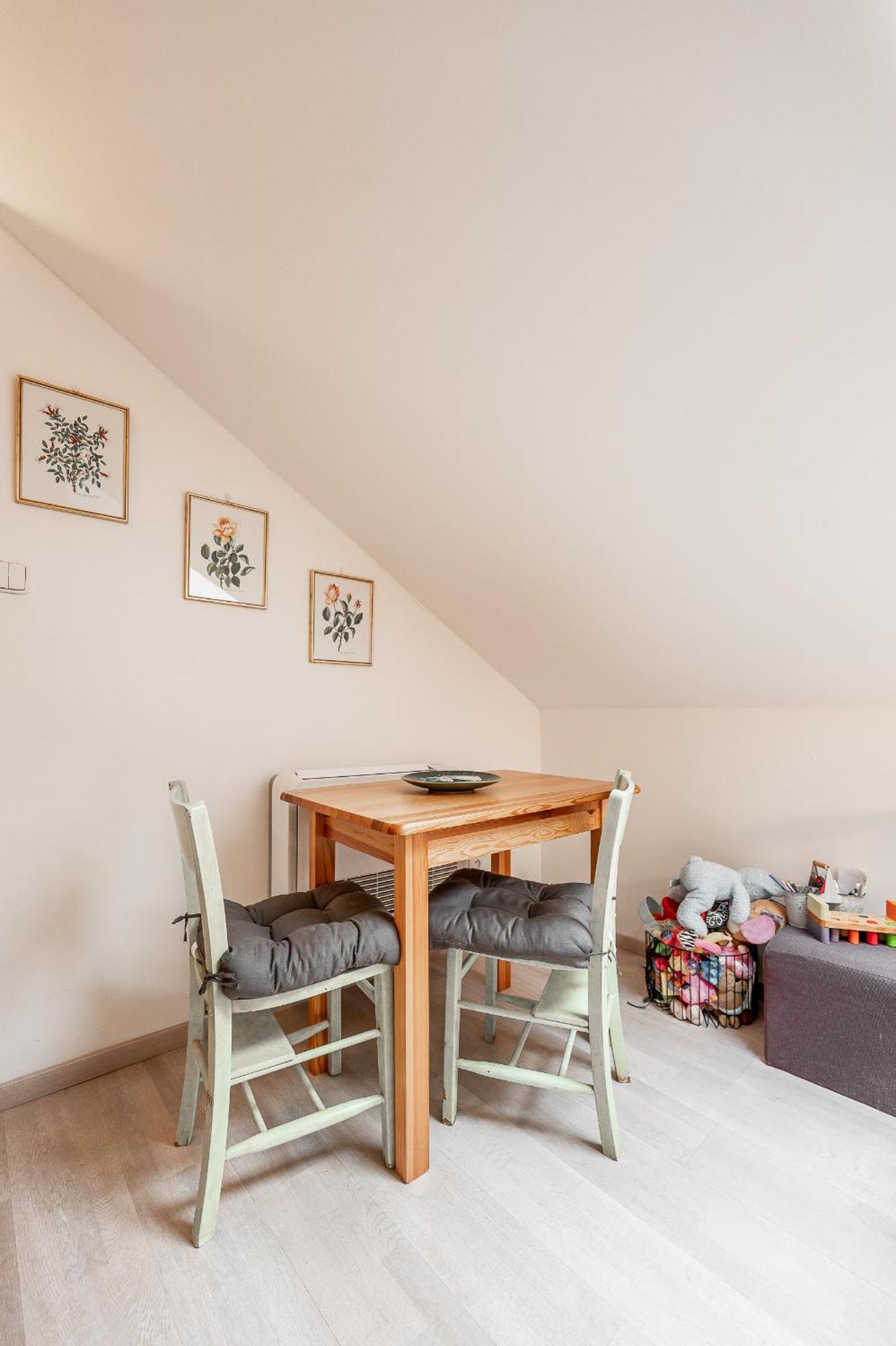 2 Room Flat Hlavna Kosice With Parking Экстерьер фото