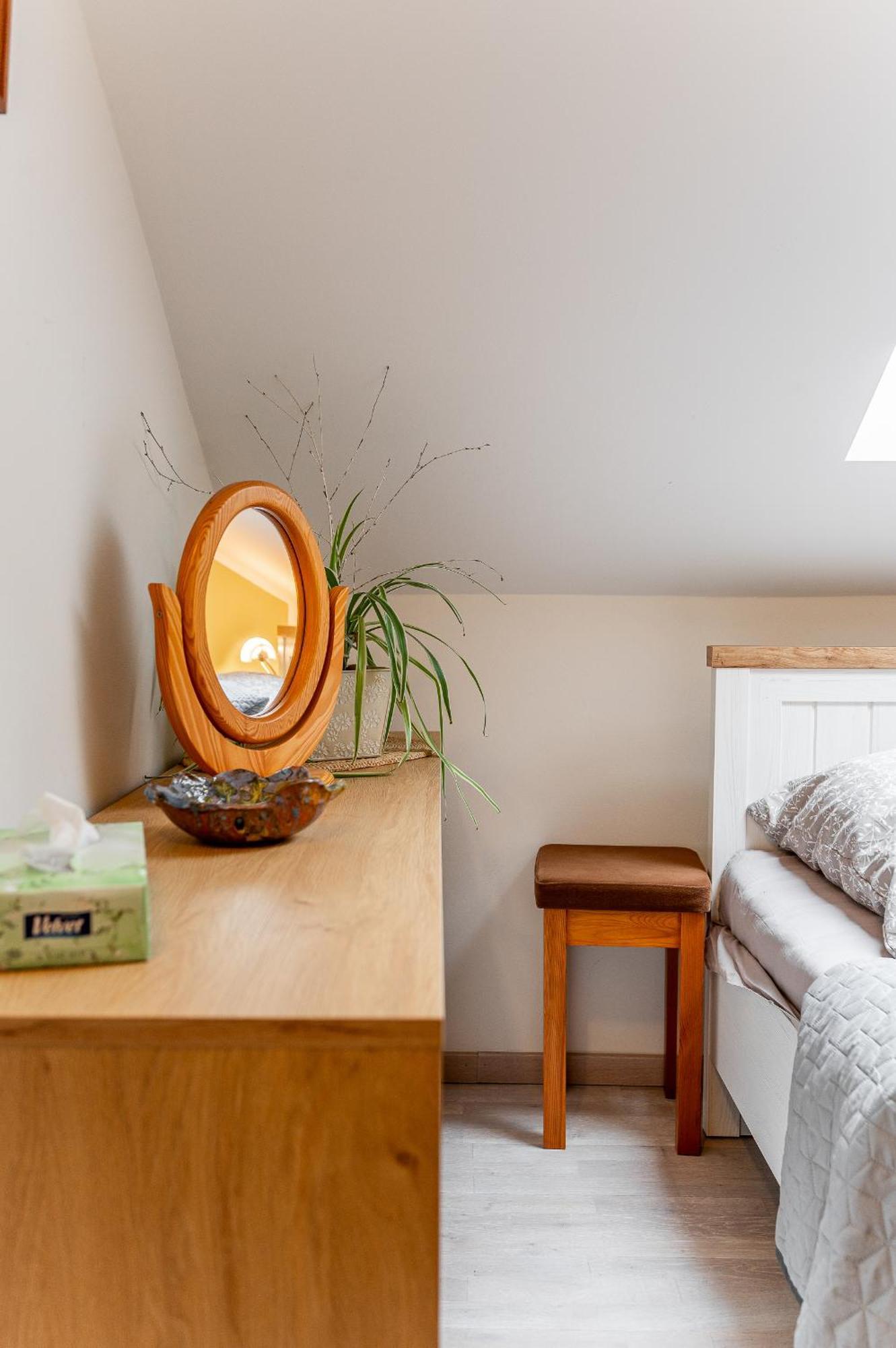 2 Room Flat Hlavna Kosice With Parking Экстерьер фото